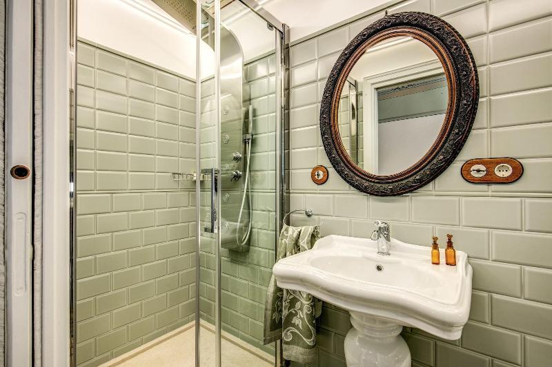 Stunis Charme B&B - Oda