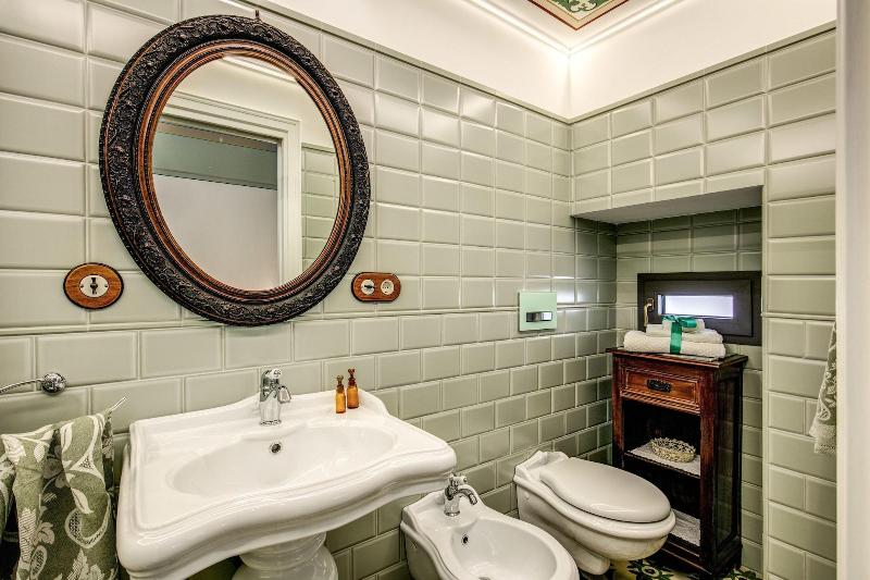 Stunis Charme B&B - Oda