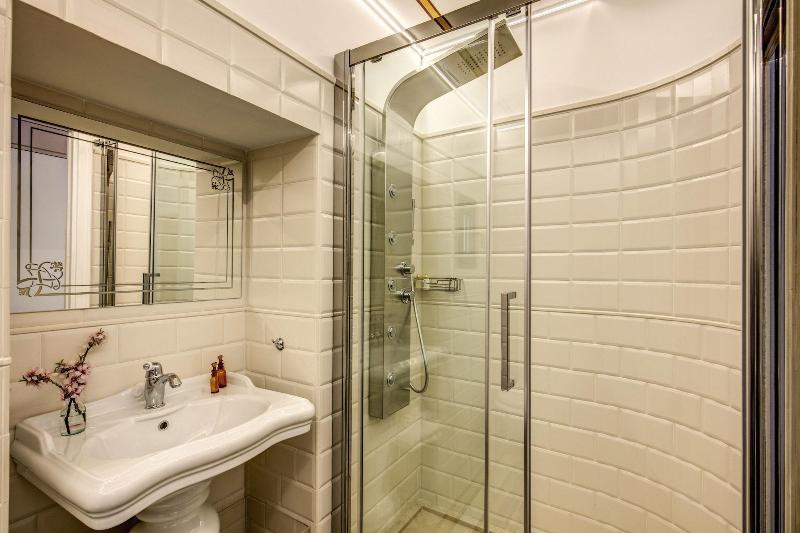 Stunis Charme B&B - Oda