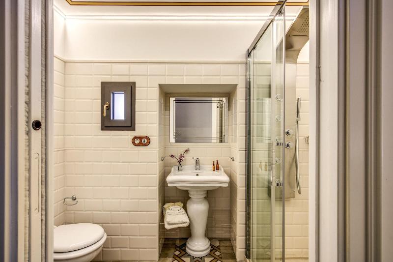 Stunis Charme B&B - Oda