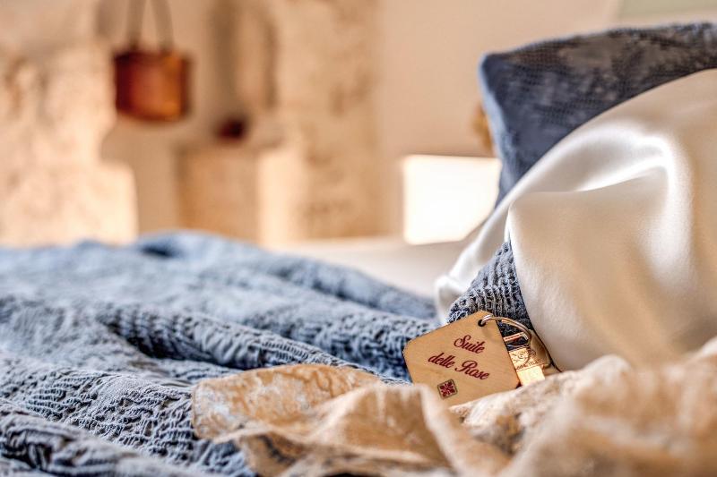 Stunis Charme B&B - Oda