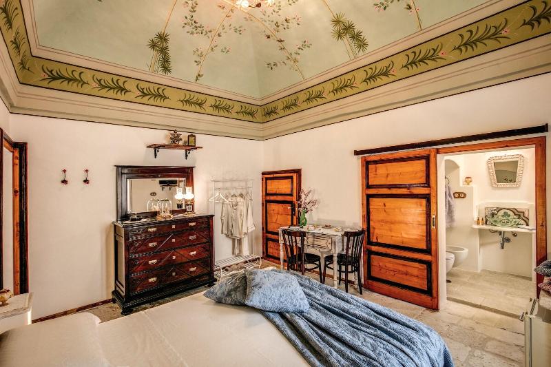 Stunis Charme B&B - Oda