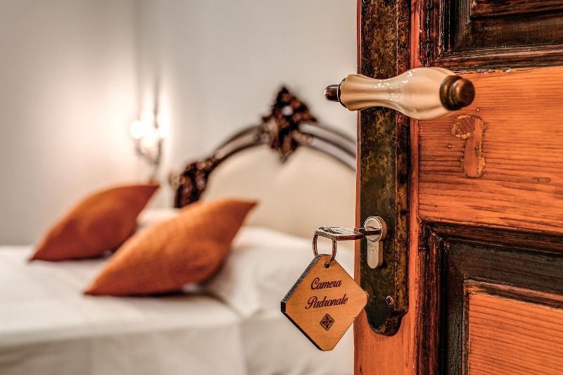 Stunis Charme B&B - Oda