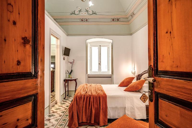 Stunis Charme B&B - Oda