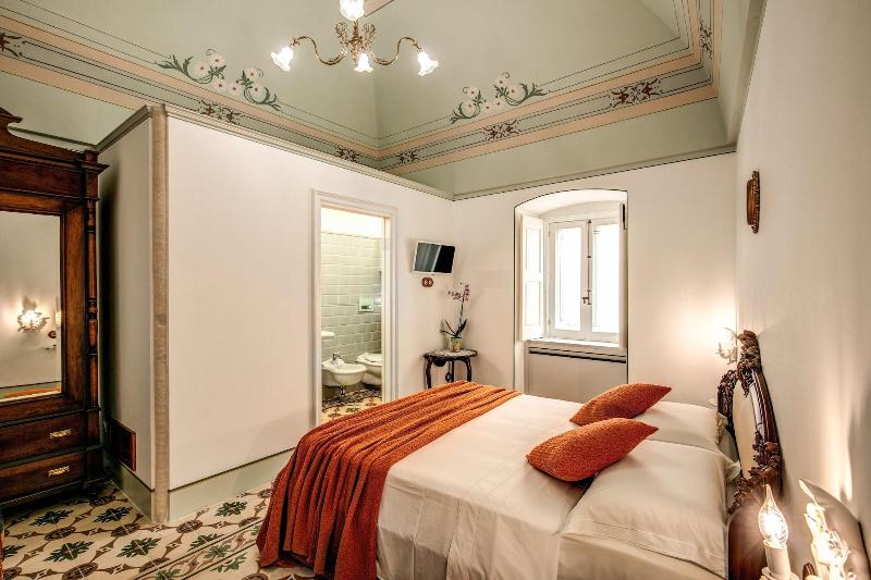 Stunis Charme B&B - Oda