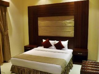 Baron Al Masif otel fotoğrafı