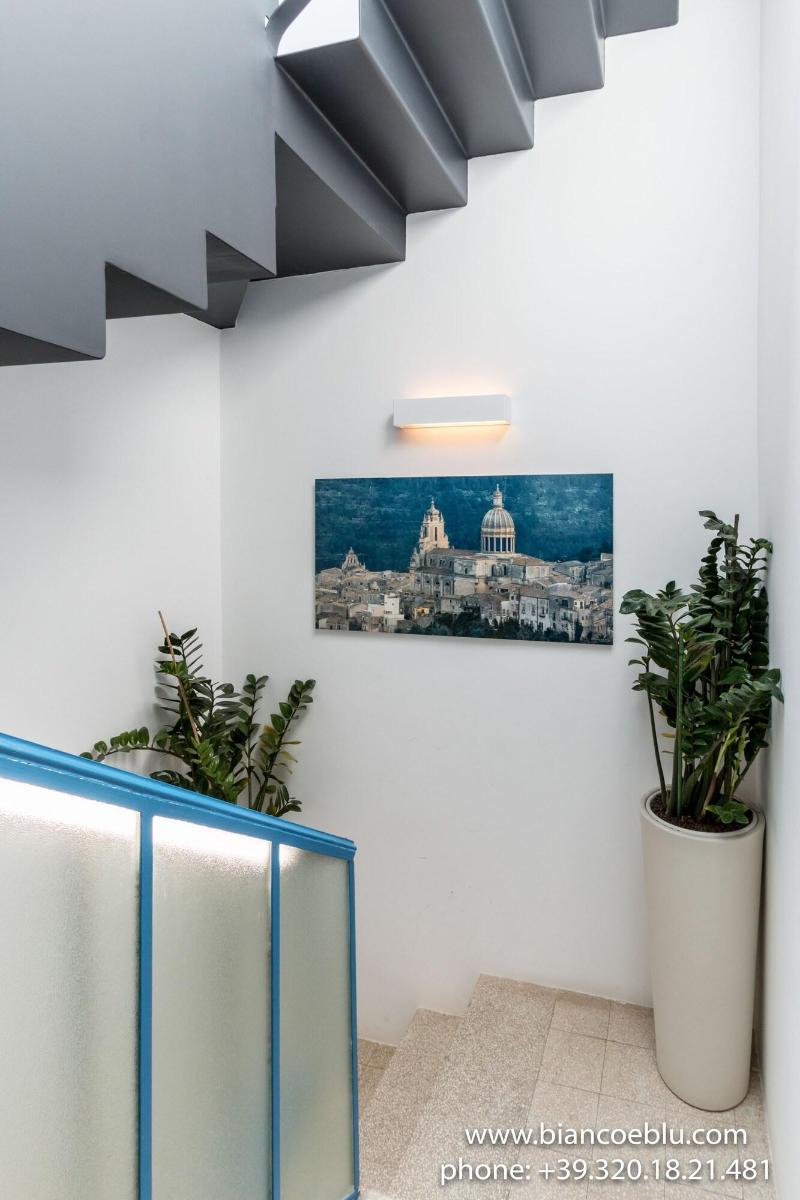 B&B Bianco e Blu - Lobi