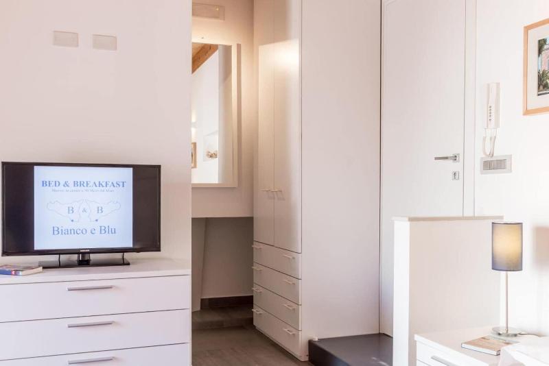 B&B Bianco e Blu - Lobi