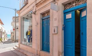 B&B Bianco e Blu otel fotoğrafı