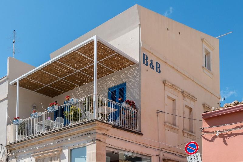 B&B Bianco e Blu - Genel