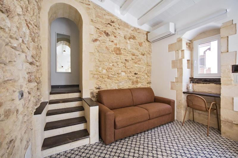 B&B Bianco e Blu - Oda