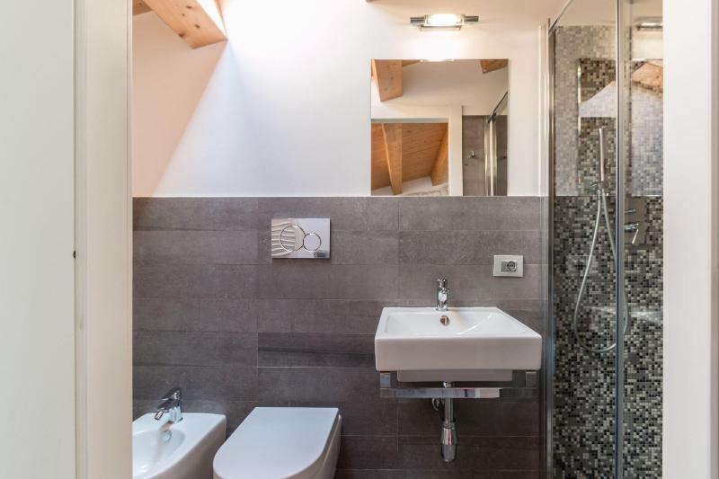 B&B Bianco e Blu - Oda