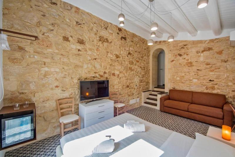 B&B Bianco e Blu - Oda