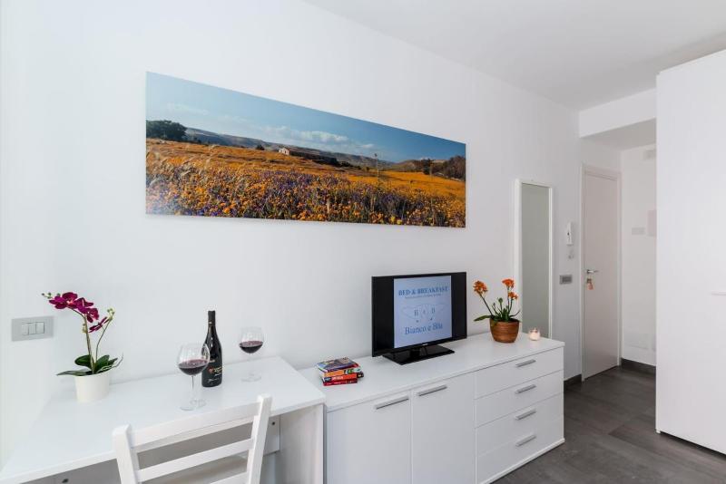 B&B Bianco e Blu - Oda
