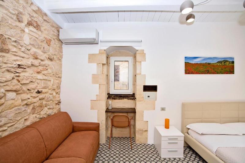B&B Bianco e Blu - Oda