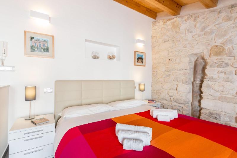 B&B Bianco e Blu - Oda