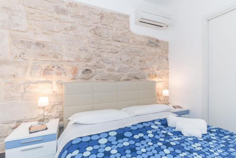 B&B Bianco e Blu - Oda