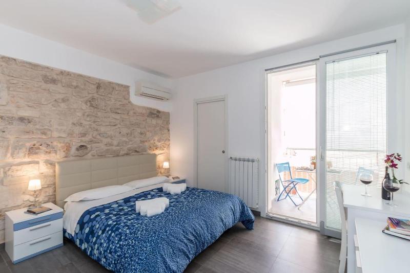 B&B Bianco e Blu - Oda