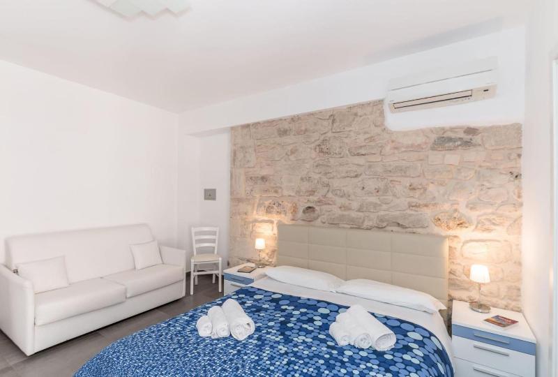 B&B Bianco e Blu - Oda
