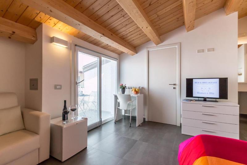 B&B Bianco e Blu - Oda