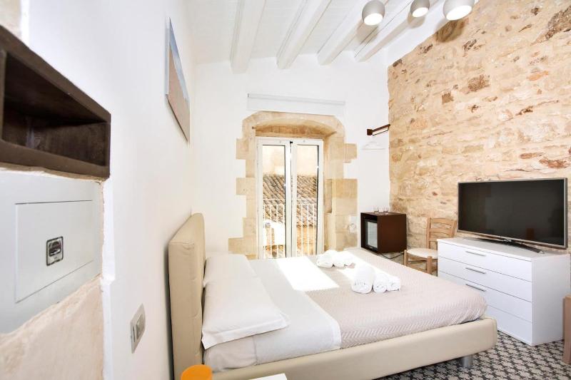 B&B Bianco e Blu - Oda