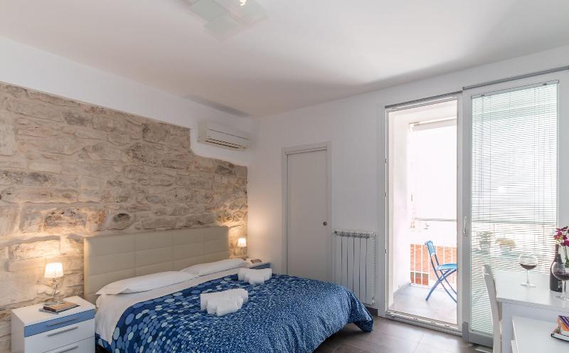B&B Bianco e Blu - Oda