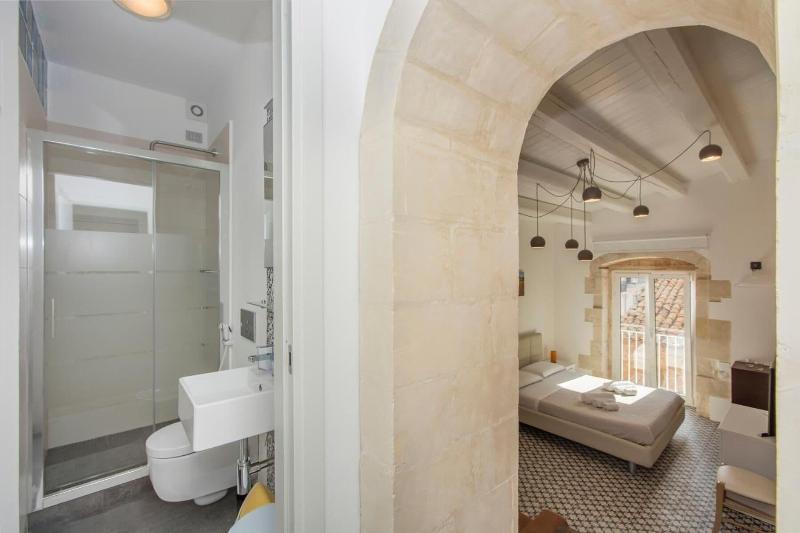 B&B Bianco e Blu - Oda