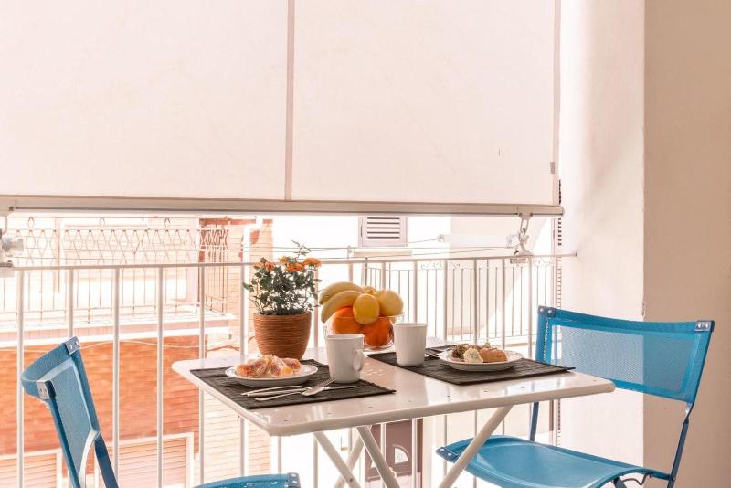 B&B Bianco e Blu - Oda