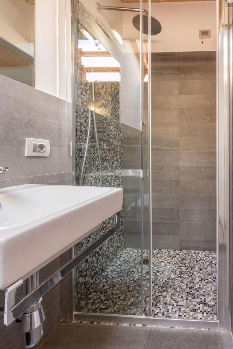 B&B Bianco e Blu - Oda