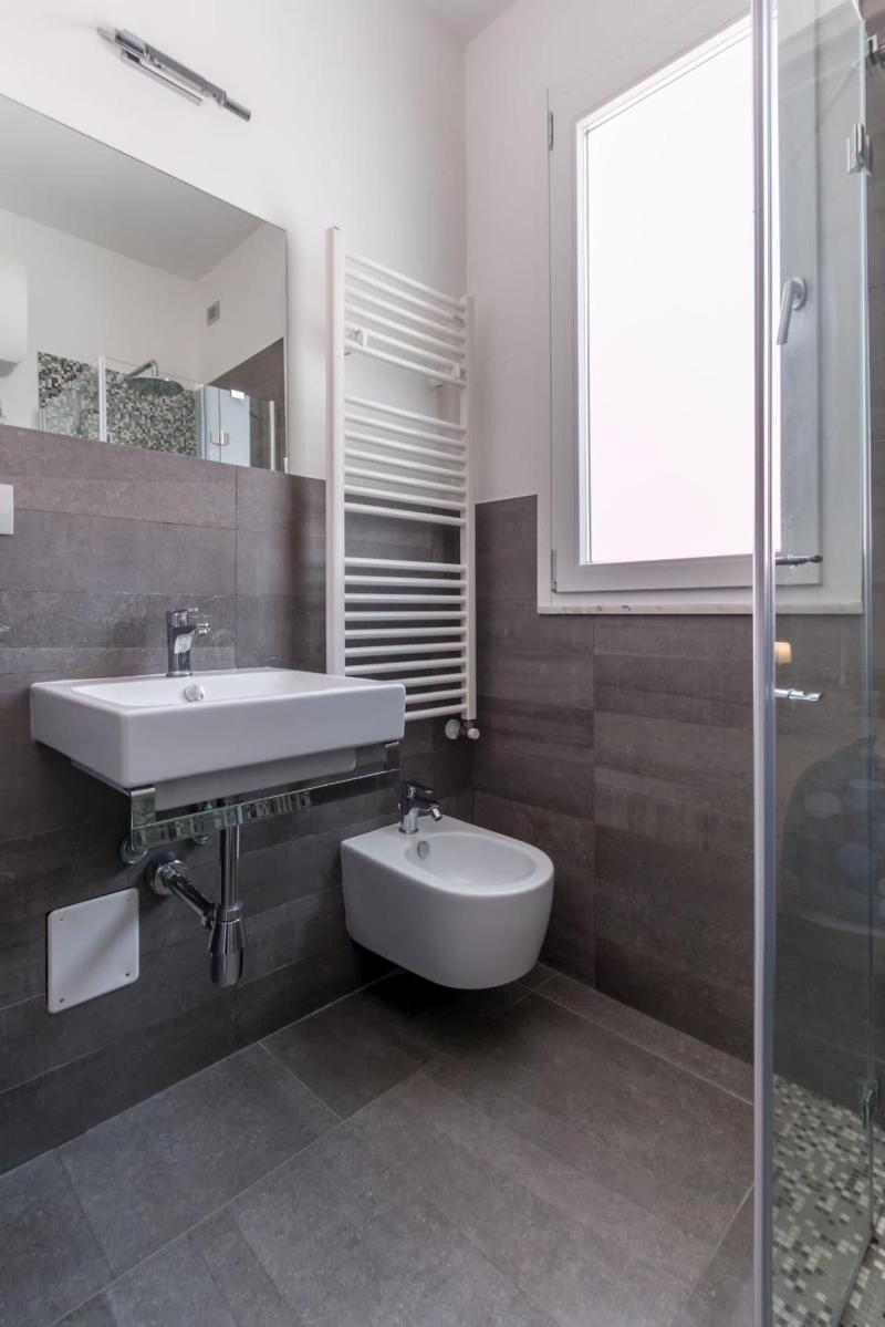 B&B Bianco e Blu - Oda