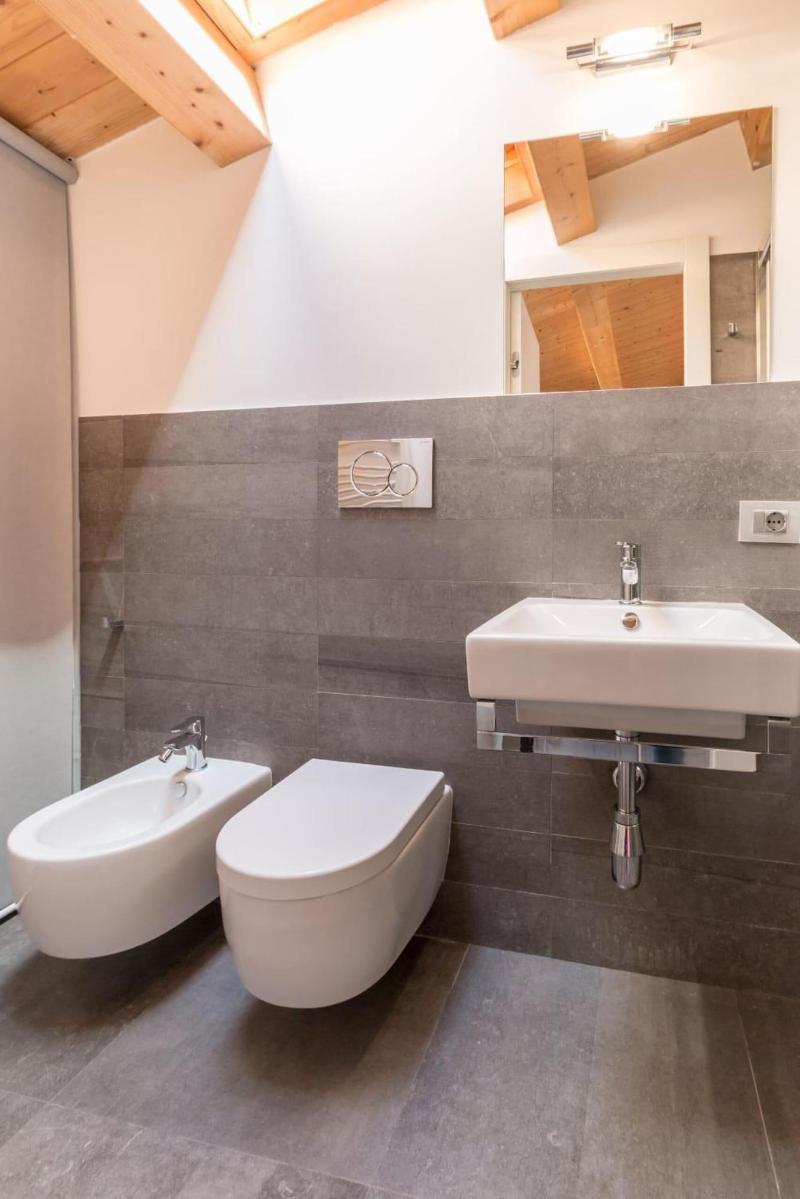 B&B Bianco e Blu - Oda