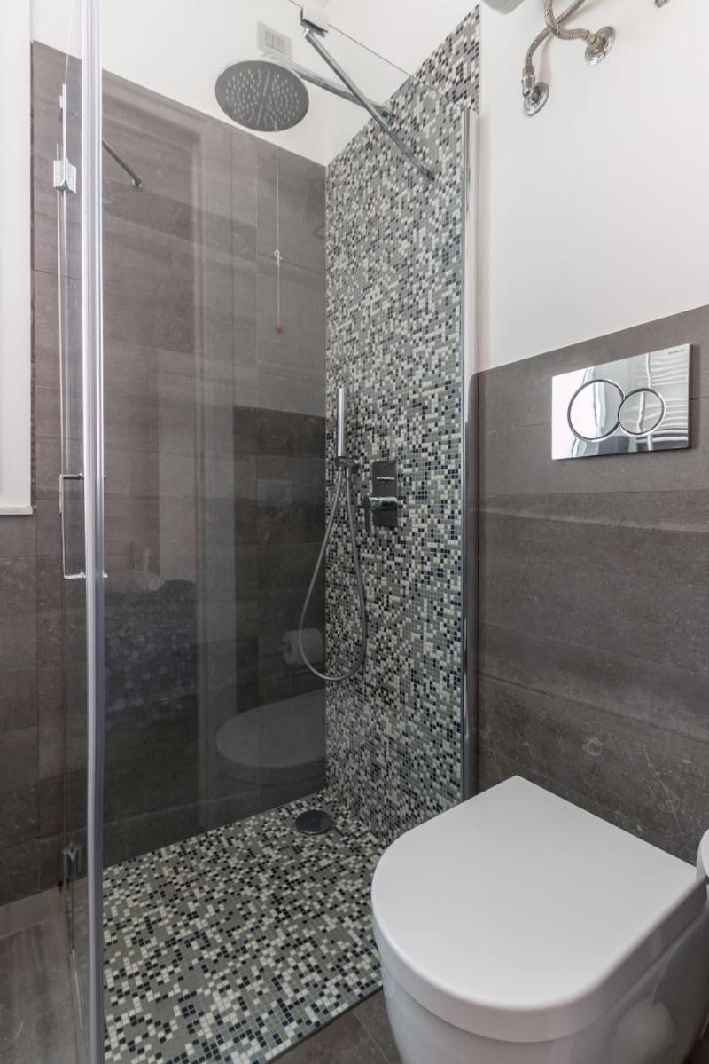 B&B Bianco e Blu - Oda