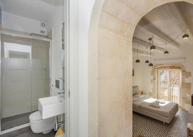 B&B Bianco e Blu - Oda