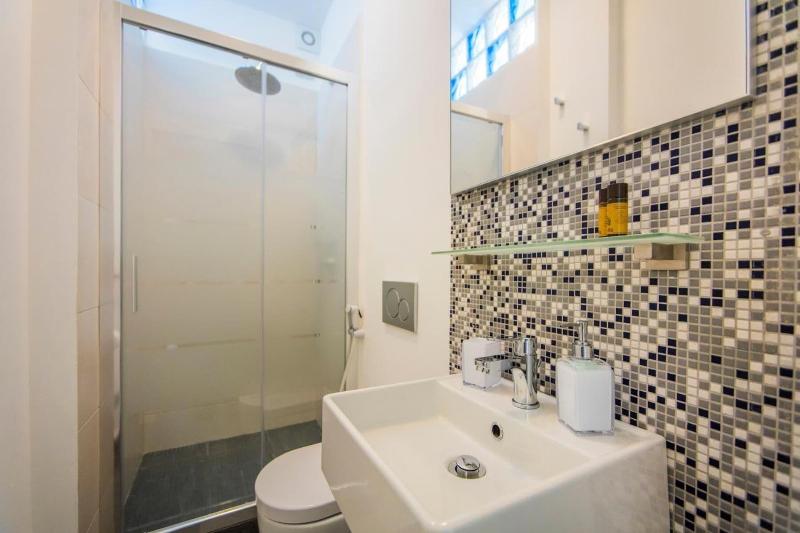 B&B Bianco e Blu - Oda