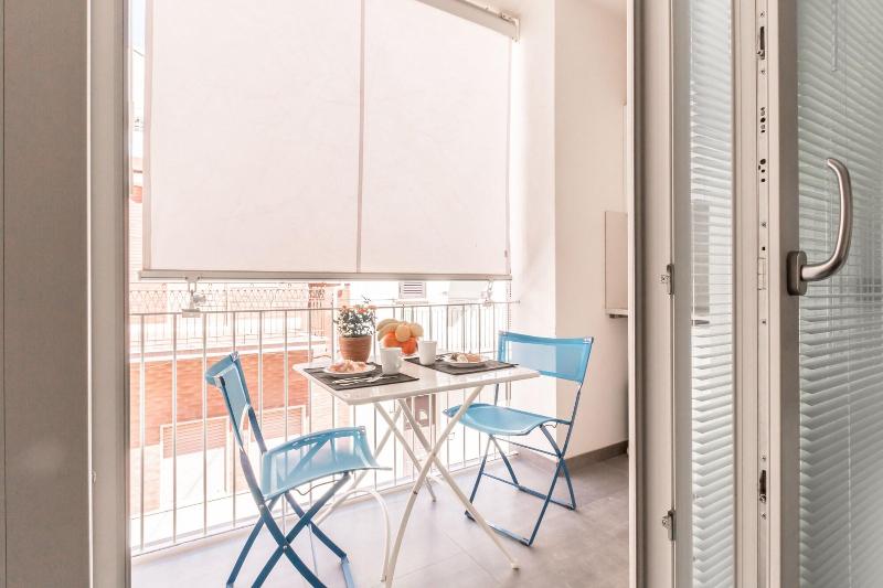 B&B Bianco e Blu - Oda