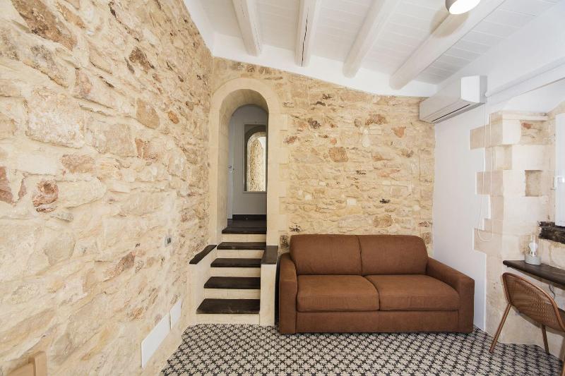 B&B Bianco e Blu - Oda