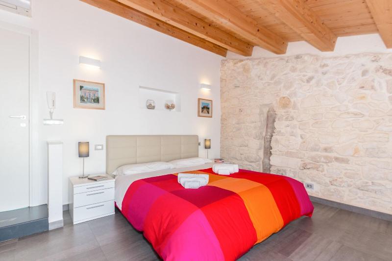 B&B Bianco e Blu - Oda