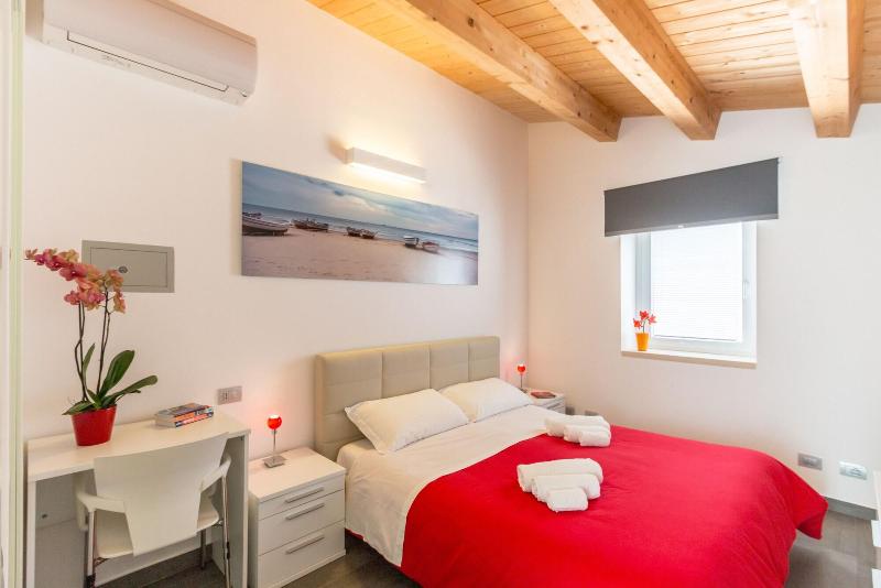 B&B Bianco e Blu - Oda