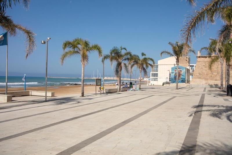 B&B Bianco e Blu - Plaj