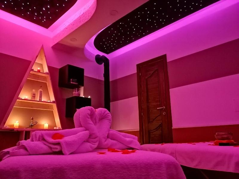 Bed And Breakfast Giardini Di Marzo - Aktivite