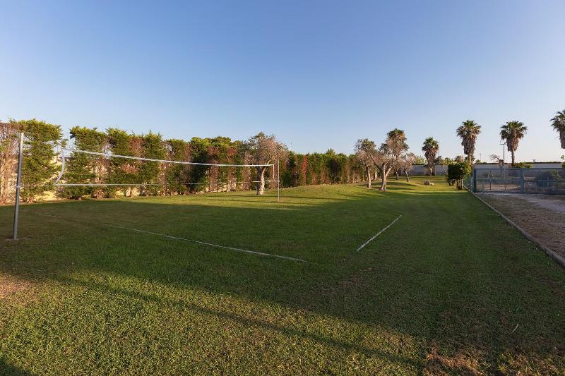 Bed And Breakfast Giardini Di Marzo - Aktivite