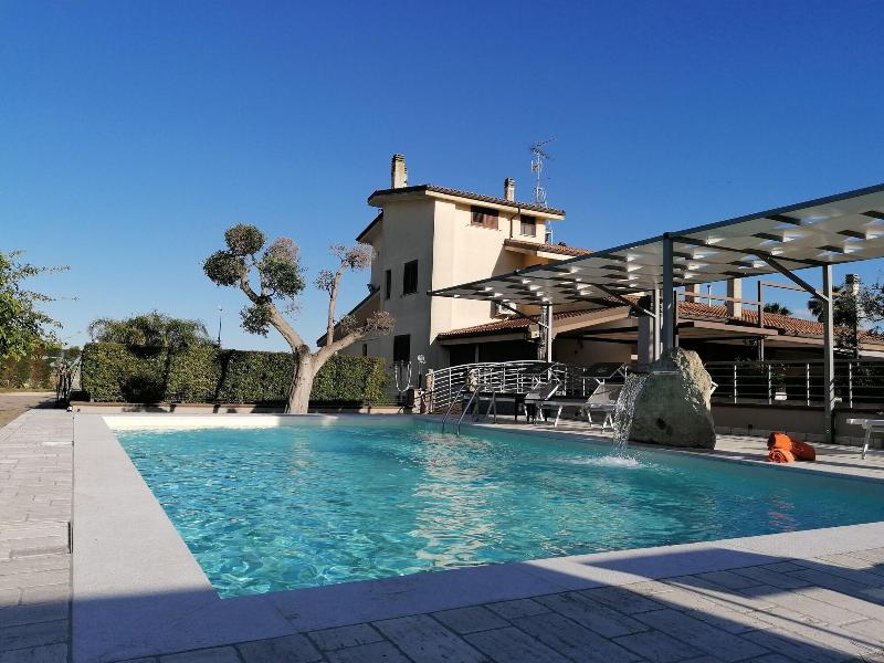 Bed And Breakfast Giardini Di Marzo - Aktivite