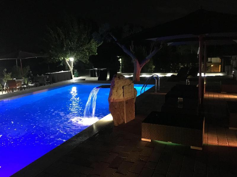 Bed And Breakfast Giardini Di Marzo - Aktivite