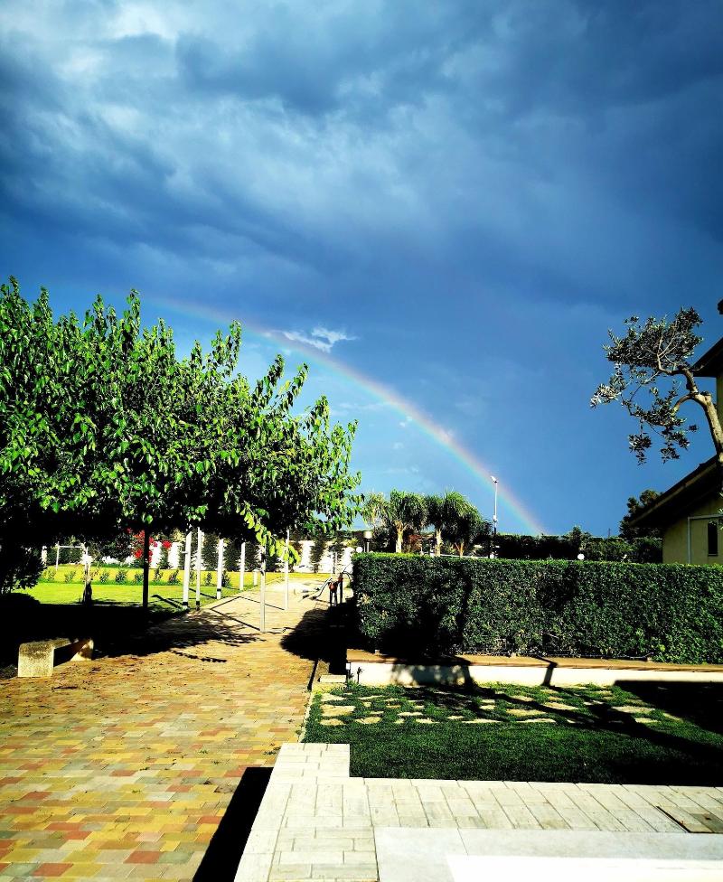 Bed And Breakfast Giardini Di Marzo - Genel