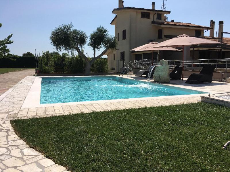 Bed And Breakfast Giardini Di Marzo - Genel