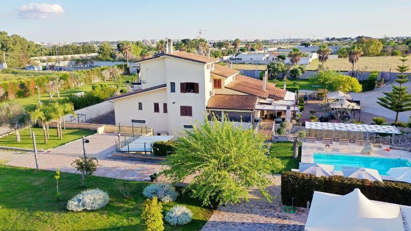 Bed And Breakfast Giardini Di Marzo - Genel