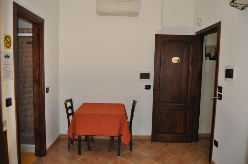 Bed And Breakfast Giardini Di Marzo - Oda