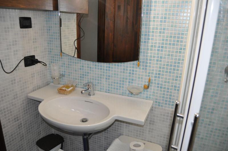 Bed And Breakfast Giardini Di Marzo - Oda