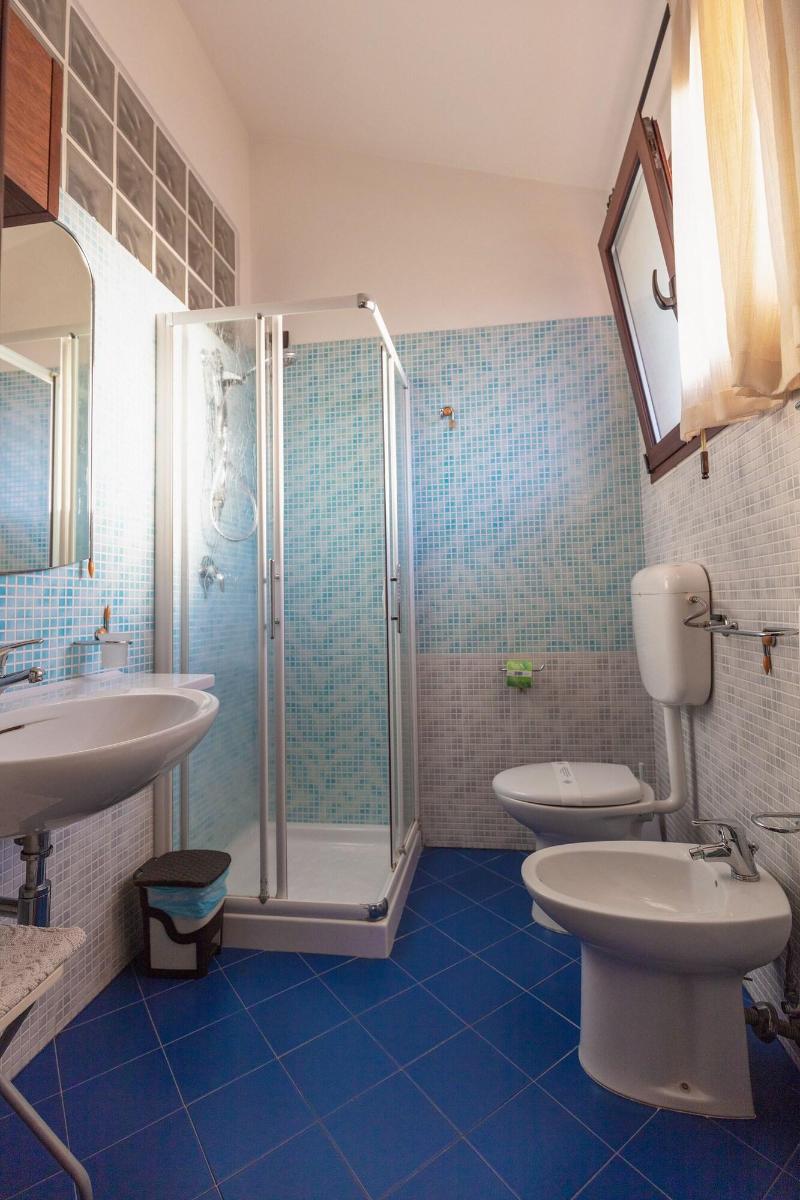 Bed And Breakfast Giardini Di Marzo - Oda