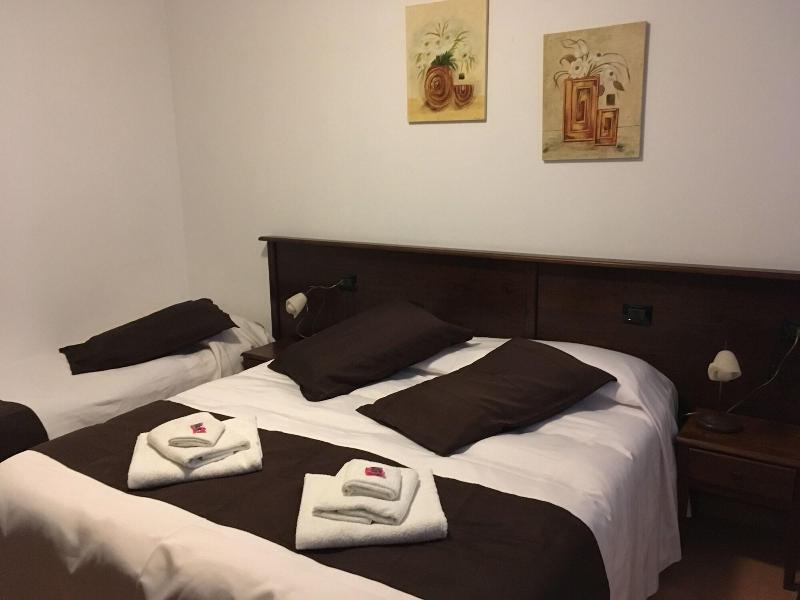 Bed And Breakfast Giardini Di Marzo - Oda